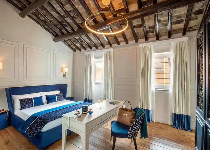 Campo Di Marte Konukevi 4*