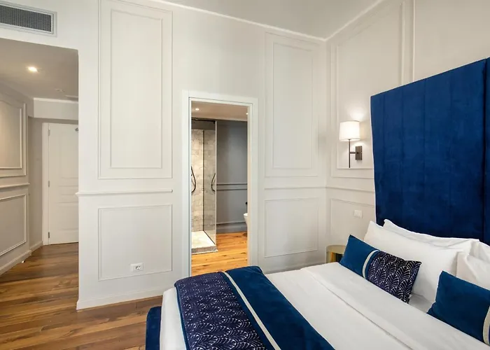 Campo Di Marte 4* Roma